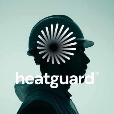 heatguard_UAE's profile picture. AI-driven platform delivering real-time heat-risk alerts, automated compliance, tele-triage, and smart claim evaluation turning workforce safety into measurable