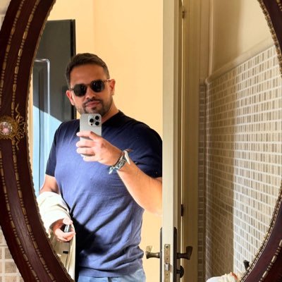 jaimecorbacho's profile picture. ⚖️