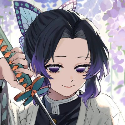 Hime_1990's profile picture. anime/manga fan || asexual + pansexual || writer || gamer || cat mom