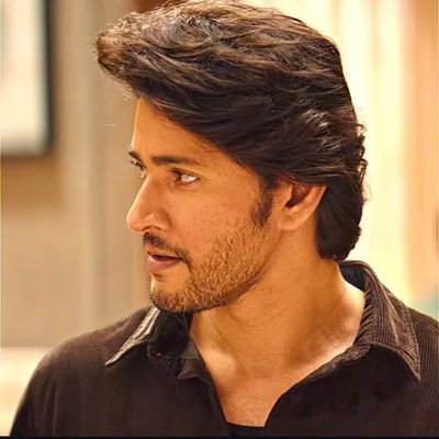 TweetHunter005's profile picture. Mahesh Babu ⭐