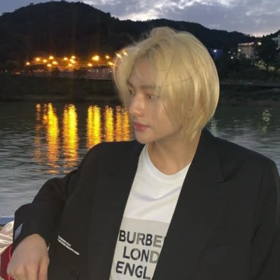 alienrhj's profile picture. I saw my SKZ❤️ Me? Missing SKZ, Missing Hyunjin :)