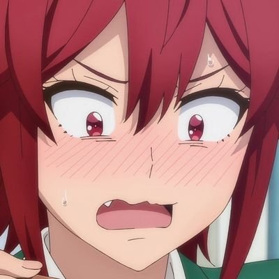 based_tomo's profile picture. I love Tomo Aizawa! I'm also just a big fan of tomboys in general