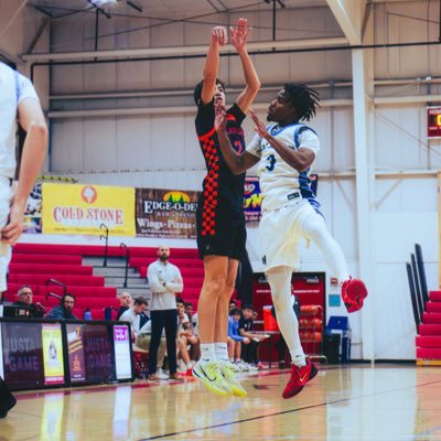 aidanchapmann's profile picture. MATC (Milwaukee) mbb 27’ | 6’5, 170