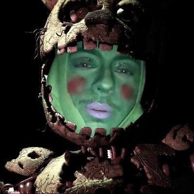slashersyndcate's profile picture. hamburger