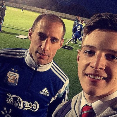 Liamm2zp's profile picture. 