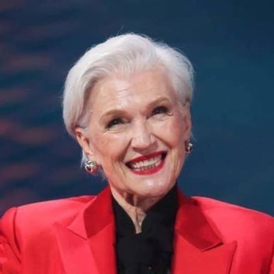 maye2000765's profile picture. private account of me!!!! Bestselling International Author of A Woman Makes A Plan_ Doctor of Dietetics (* Supermodel #ItsGreatToBe76 Manager: anna@mayemusk.com