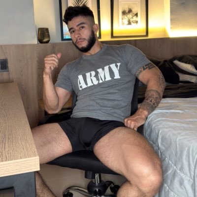 camilolp07's profile picture. 🇨🇴 😎 Colombiano, paisa. creador de contenido para adultos https://t.co/cjH5bPJmCu Telegram: https://t.co/tDQBInTC3g