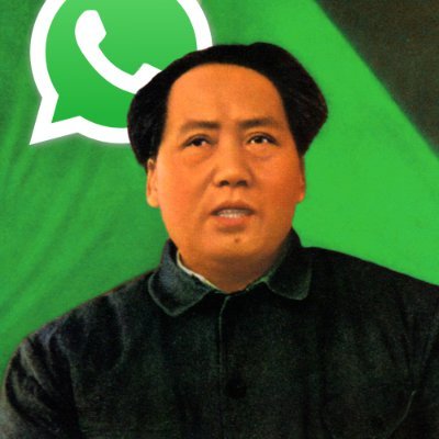 maodozap's profile picture. 