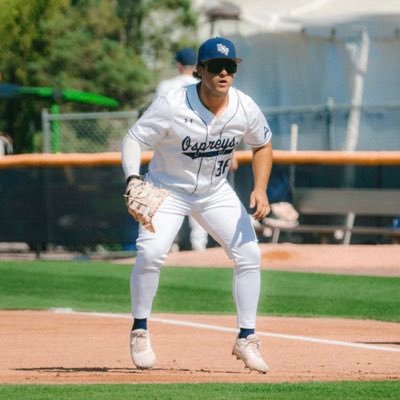 ty_velardo's profile picture. @OspreyBSB  💙🩶