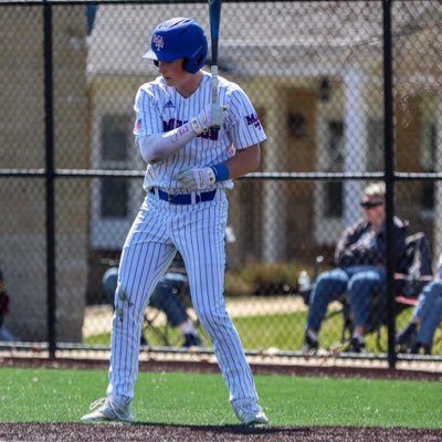 BrendanKav27's profile picture. Marmion Academy 27’ ⚾️🏀| 6’1 205lb | 4.8 gpa | 100+ EV | OF/3B   (630-492-6448)