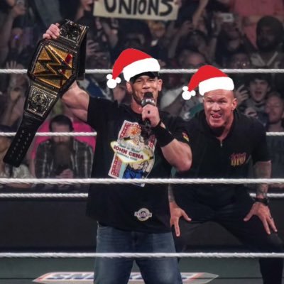 Pr1mewrestlin's profile picture. |#ThankYouCena| IFB| Followed by John Cena, Karrion Kross, R-Truth, and Nikki & Brie Bella|