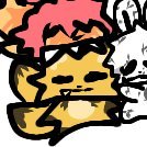 GameRing10YT's profile picture. (ENG/ESP)

-He/Him
-16 years old
- GD Icon Creator and FNF modder?
-Animator and Artist ✏(AdoAnimate/Mineimator)
- November 4th

More info bout me in my Carrd