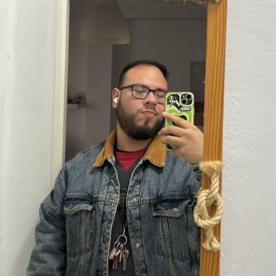 fagg0ttr0n's profile picture. Estudios Ingleses UMA🇬🇧🇺🇸 || “She sucked and sucked and sucked the more… She sucked until her lips were sore” — Christina Rossetti