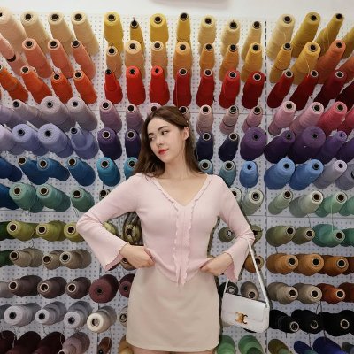 ElaineChoa2286's profile picture. 