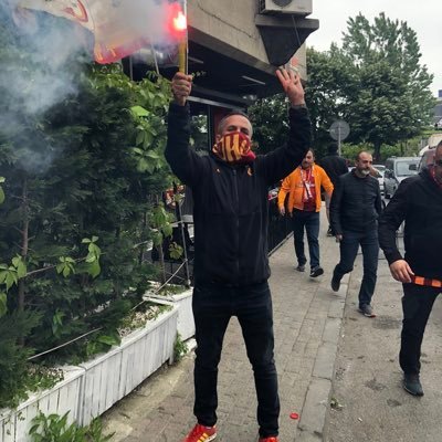 djkayaoslo's profile picture. Galatasaray aşığı ❤️💛⭐️⭐️⭐️⭐️⭐️🇹🇷#Atatürk