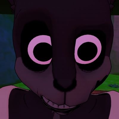 charlieserb21's profile picture. your average vr player trying to make people happy and new friends in the metaverse I'm down for anything just add me it's just charliese I wear fnia avi's