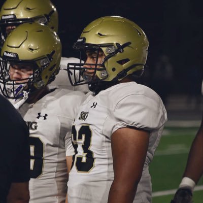 RogerPagee's profile picture. ( Child of God✝️) •class of 2029, •freshman,^Sacred-hearted-griffin^(IL) • 3sport athlete •1x state champion 🥇