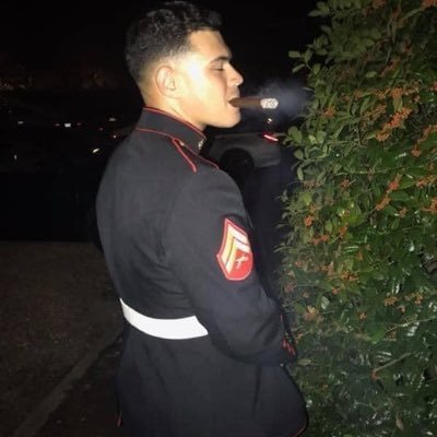 ConflictedBacon's profile picture. 25 | USMC | EMT 🩺 | Jiu Jitsu Noob | Airsoft Nerd | Support Manager for @TeamOmnium | CEO of @VitalisHQ