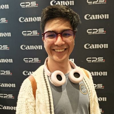 Kel27_1113's profile picture. 25|♐|🎨|💜|