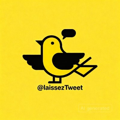 laisseztweet's profile picture. 