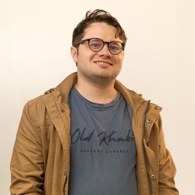 RhynoStrydom's profile picture. Building, breaking, and scaling with Data Science & MLOps. Notes on practical engineering.