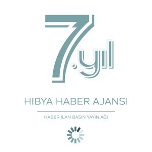 hibyanewsagency's profile picture. Basın emekçileri tarafından, emek yoğun sermaye ile hayata geçirilen yepyeni bir anlayış.

haber@hibya.com adresine, haber ve içeriklerinizi iletebilirsiniz