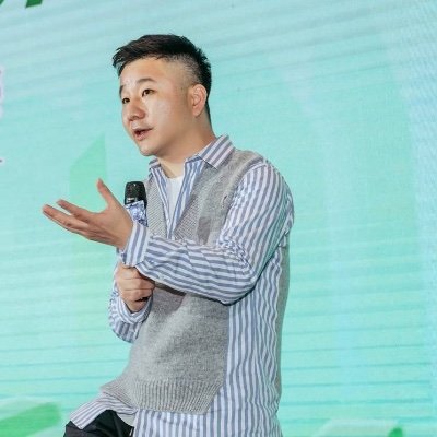 Neo_skydao's profile picture. 