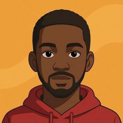 Ginusguy's profile picture. A Researcher || Reply guy x raider || Propelling project social engagement forward 

DM for collabs