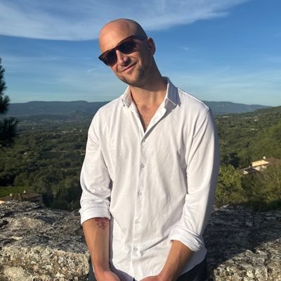 allan_malievsky's profile picture. twitter allan ≠ allan · now @boundless_rx · ex @ataibeckley @healthsperien · i love neuroaesthetics · don't try to guess my politics · blocked by @curtis_yarvin