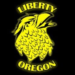 OregonLiberty's profile picture. support limited government