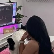 purplefarm4's profile picture. web3 Hustler, sportsbetting consultant, 
Blue Army🫶💙 .. Chelsea flows all over me.. (AKA) Daughter of Zion 😇.. I'm the best sauce to use on your products 💯