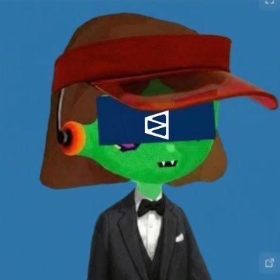 castletheart's profile picture. @Polymarket Enjoyer | @zscdao member | Liquidity Provider | Memes, Culture, and Web3 Degeneracy

Beat the odds.