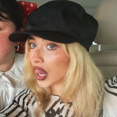 hellevirs's profile picture. you hate jessa but expect me to rt your missing sister?