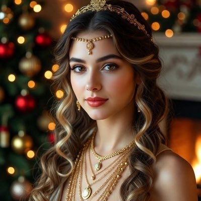 DeusavVenus's profile picture. 🍾🥂