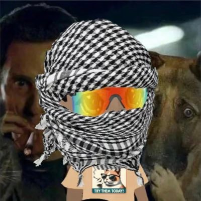 _shmig's profile picture. backwoods bandit