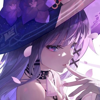 THEELockandKey's profile picture. Genshinrail brainrot