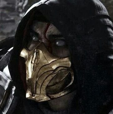 MuzerVrak's profile picture. Só observo...