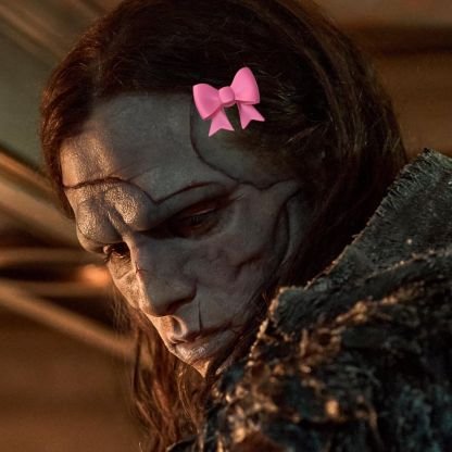 ghoulydraws's profile picture. (´ε｀ )