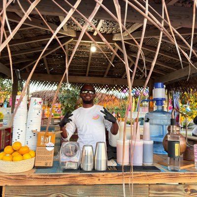 hermainsqueeze_'s profile picture. ☁️BAV with me☁️ || Realtor🏠& Producer 💻🎹out of the British Virgin Islands 🇻🇬