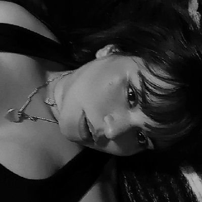 Marine26T's profile picture. 24 años ❣️
siempre independiente 🔱🔥