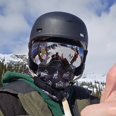 Mariofeds219163's profile picture. he/him

fuck the ucp, fuck danielle smith

i like skiing and pissing off annoying people
