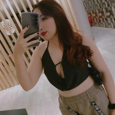 Lou_surtadx's profile picture. × eu sou do mundo mas eu posso ser sua... 🎶

🏳️‍🌈🐶✈️🇧🇷