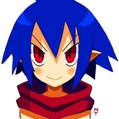 Makaitsuki9999's profile picture. black/female
Disgaea Fanartist
i love anime,video games and other stuff
not doing comissions