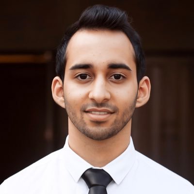 sachdevsa's profile picture. Startup Junkie. Crypto Enthusiast. Student of Life. @mitbitcoinclub. Alum: @USC, @MIT, @UChicago