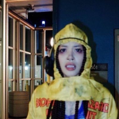 thcfield's profile picture. 