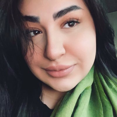 yasnasedehi's profile picture. ⚖️