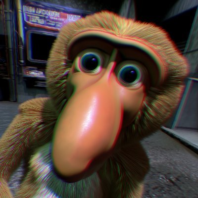 SnorbotheProbo's profile picture. Big Nose. Bigger Energy. Snorbo.

Hd8dXySh7QyjLLaPc1pjpmGaE1bTZKdXPKMagSqQpump