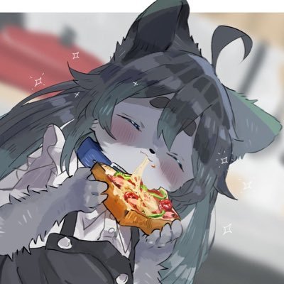 nana_Guineapig's profile picture. ケモナー 20yo↑イラスト好き