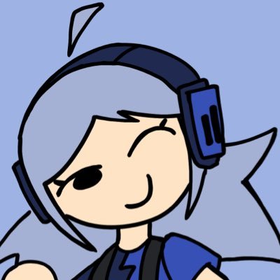 clipsedresser's profile picture. HEY GUYS!! I’m the one that made all of your “fabulous” monsters’ chase themes! | Hairdresser but for music!!