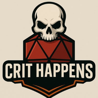 CritHappens_fi's profile picture. 🇫🇮 Finnish esports organization
League of Legends team
DM for collaborations